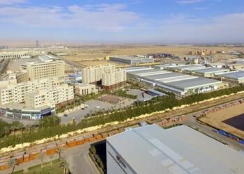 القنطرة غرب تتحول إلى مركز صناعي إقليمي بفضل استثمارات تتجاوز مليار دولار