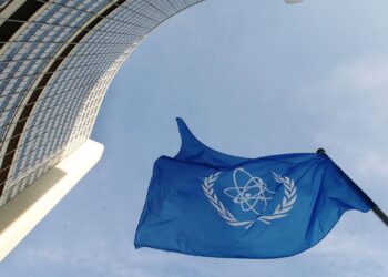 اعتماد القرار المصري السنوي الخاص بتطبيق ضمانات الوكالة الدولية للطاقة الذرية في الشرق الأوسط