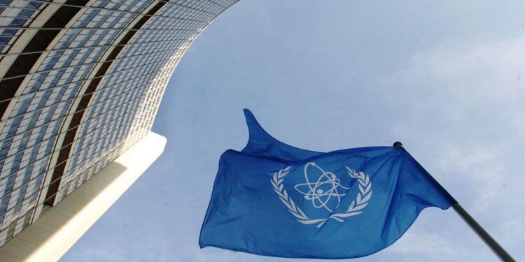 اعتماد القرار المصري السنوي الخاص بتطبيق ضمانات الوكالة الدولية للطاقة الذرية في الشرق الأوسط