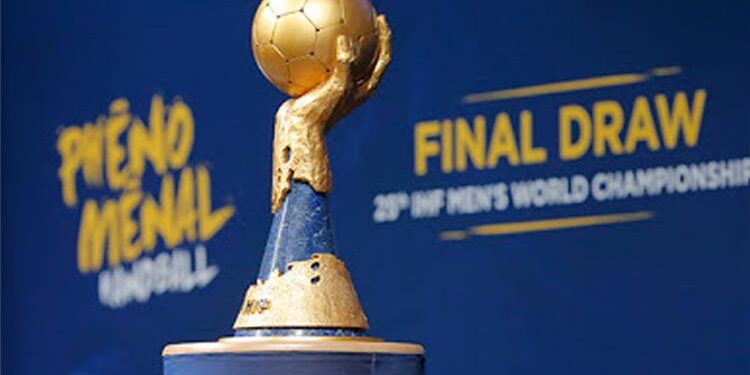 مؤتمر صحفى للإعلان عن بطولة كأس بارتيللى لكرة اليد الثلاثاء بالعاصمة الإدارية