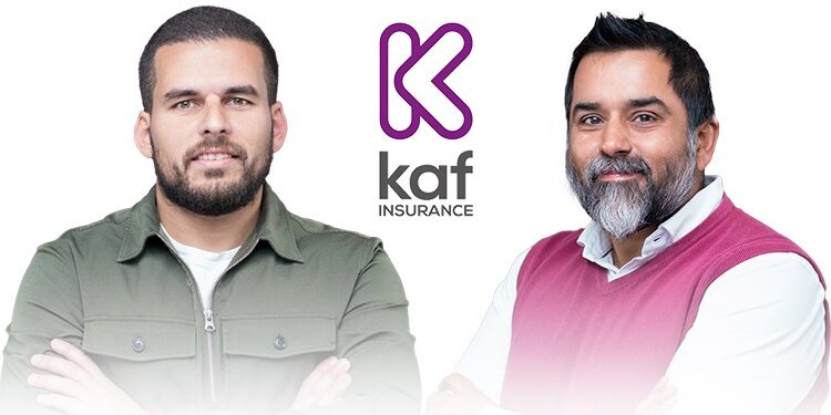 كاف للتأمين تطلق تطبيقًا رقميًا مبتكرًا لتعزيز برامج التقاعد في مصر