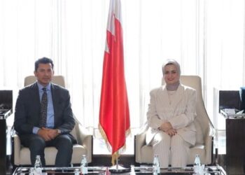 لأول مرة.. مصر والبحرين توقعان اتفاقية إنشاء المجلس الشبابي البحريني-المصري