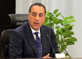 مدبولى: النيل مسألة وجودية لمصر وأجهزتها لن تتوانى فى حماية حقوقها المائية