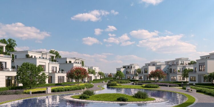 “أكور” تواصل توسعها الاستراتيجي ودعم رؤية مصر 2030