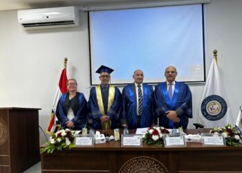 دراسة أكاديمية تكشف أثر مرونة الأعمال على الأداء المالي لشركات الاتصالات في مصر