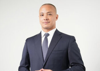 توفيق محمود رئيسًا تنفيذيًا وعضوًا منتدبًا لشركة Taly لحلول المدفوعات الرقمية