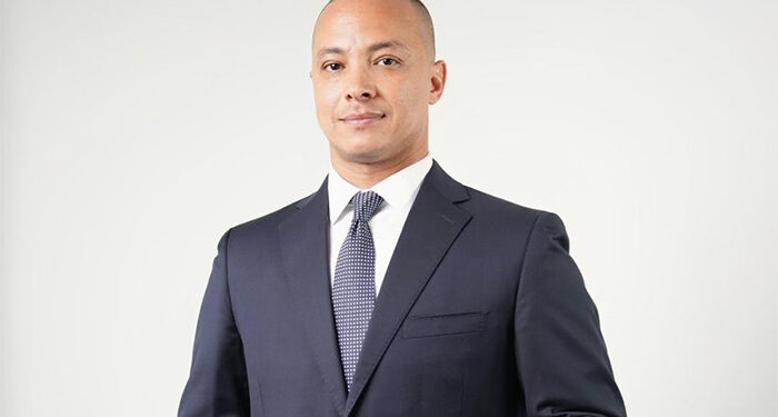 توفيق محمود رئيسًا تنفيذيًا وعضوًا منتدبًا لشركة Taly لحلول المدفوعات الرقمية