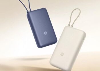 خلل في البطارية يدفع شاومي لاستدعاء أكثر من 146 ألف باور بانك