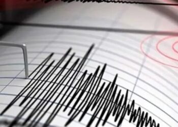 زلزال بقوة 6.2 يضرب شمال غرب فنزويلا ويهز العاصمة كراكاس