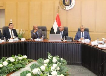 المجلس الأعلى للطاقة يناقش الإسراع في توفير “الطاقة” اللازمة