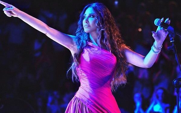 نجوى كرم تحيى حفلاً غنائيًا فى قطر.. 28 نوفمبر