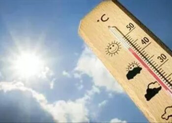 حالة الطقس اليوم ودرجات الحرارة في مصر