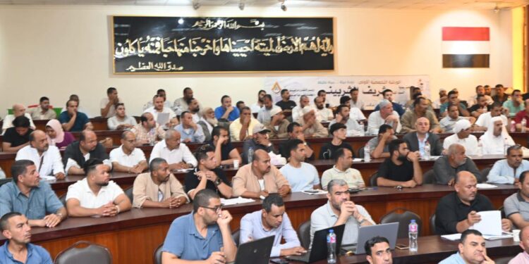 وزير الإسكان:الأحد المقبل..بدء تسليم أراضي بيت الوطن المرحلة التاسعة بالعبور الجديدة