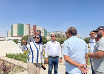 وزير الإسكان يُوجه بمراجعة التجهيزات والاستعدادات الخاصة بفصل الشتاء بالمدن الجديدة