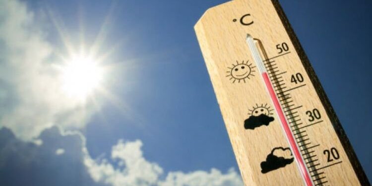 الطقس غدا.. أجواء خريفية وشبورة صباحا