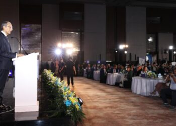 إطلاق صندوق دعم الجمعيات الأهلية التكنولوجية.. وزير الاتصالات: الإبداع والتكنولوجيا ركيزتان لبناء مصر الرقمية المستدامة