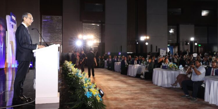 إطلاق صندوق دعم الجمعيات الأهلية التكنولوجية.. وزير الاتصالات: الإبداع والتكنولوجيا ركيزتان لبناء مصر الرقمية المستدامة