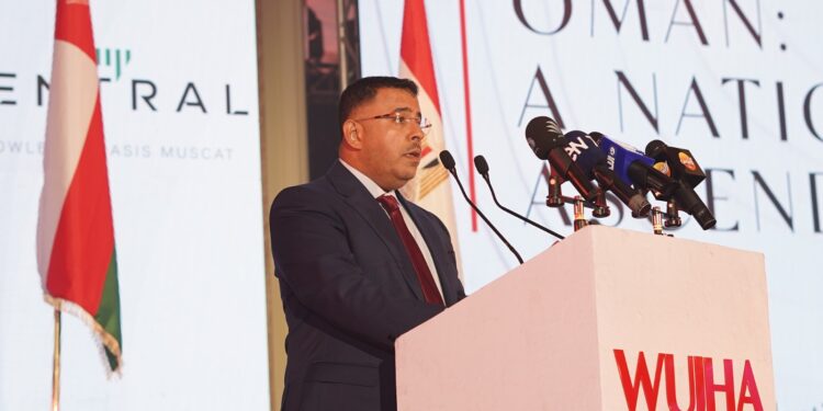 “وجهة للتطوير العقاري” تكشف عن تحفتين عقاريتين جديدتين في قلب مسقط Uptown Muscat وCentral 7