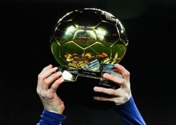 موعد حفل الكرة الذهبية 2025 والقناة الناقلة