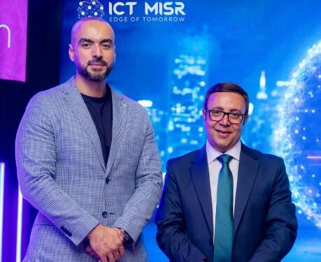 “ICT Misr” راعٍ ذهبي لمنتدى Dell Technologies 2025 للعام الثالث على التوالي