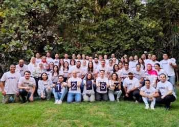 انتيلا تغلق جولة تمويلية”Series-A” بقيمة 12.5 مليون دولار بقيادة Prosus، للتوسع في تقديم تقنيات الذكاء الاصطناعي باللغة العربية