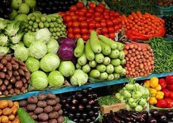 أسعار الخضروات في مصر اليوم الجمعة