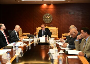 الرقابة المالية توافق على تسجيل 4 مشروعات خفض طوعي للكربون بقواعد بيانات الهيئة