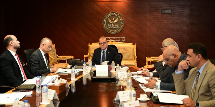 الرقابة المالية توافق على تسجيل 4 مشروعات خفض طوعي للكربون بقواعد بيانات الهيئة