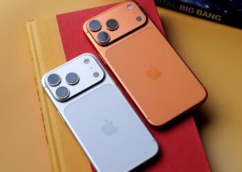 آبل توضح حقيقة “الخدوش” على هواتف iPhone 17 Pro