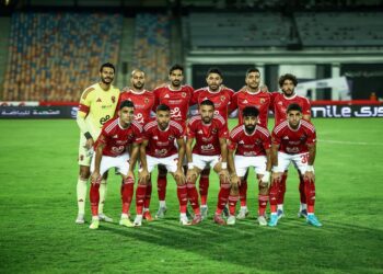 موعد مباراة القمة الأهلي والزمالك اليوم الإثنين