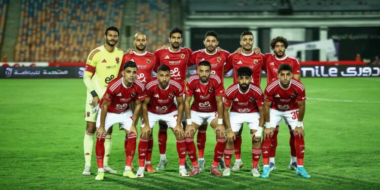 موعد مباراة القمة الأهلي والزمالك اليوم الإثنين
