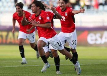 (0-0) بث مباشر مباراة مصر واليابان في كأس العالم للشباب