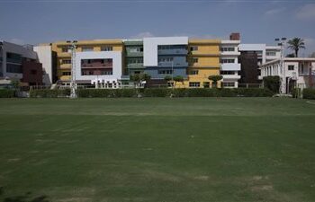 انتشار  فيروس HFMD يثير الذعر بمدرسة ألسن سقارة