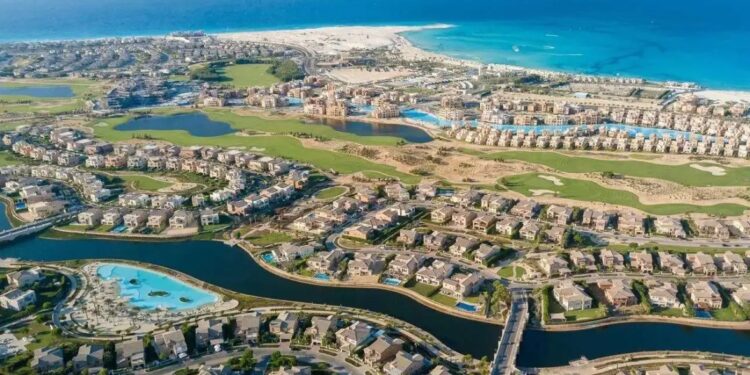 كل ما تريد معرفته عن مشروع “إعمار” في البحر الأحمر .. مراسي ريد