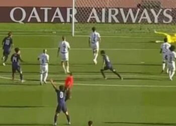 خسارة منتخب مصر أمام اليابان بثنائية في افتتاح كأس العالم للشباب