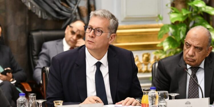 وزير البترول: خفض فاتورة استيراد الوقود 3.5 مليار دولار