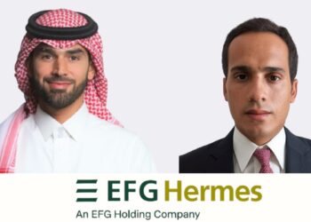 إي اف چي هيرميس تنجح في إتمام خدماتها الاستشارية لصفقة الطرح العام الأولي لشركة جمجوم فاشن