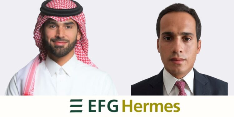 إي اف چي هيرميس تنجح في إتمام خدماتها الاستشارية لصفقة الطرح العام الأولي لشركة جمجوم فاشن