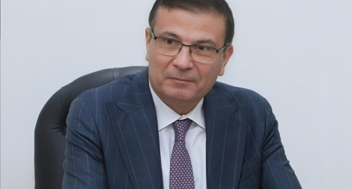 وزير الزراعة يهنئ 9 من باحثي مركز البحوث الزراعية تم إدراجهم ضمن قائمة ستانفورد لأفضل العلماء