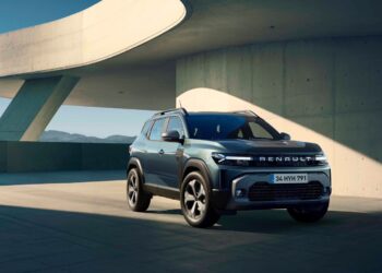 “رينو داستر 2026 الجديدة كلياً… قوة فرنسية بسعر لا يُصدّق 1.150.000 جم– لفترة محدودة”