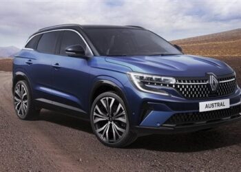 بمواصفات فرنسية متطورة.. رينو تكشف عن سيارة أوسترال 2026 الجديدة