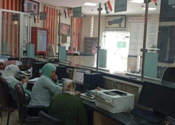 وزيرة التنمية تتلقى تقريرًا حول نتائج حملة تفتيش بحي جنوب الجيزة لضبط الأداء قبل افتتاح المتحف المصري الكبير