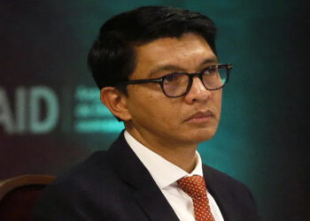 رئيس مدغشقر يكشف: تعرضت لمحاولة اغتيال