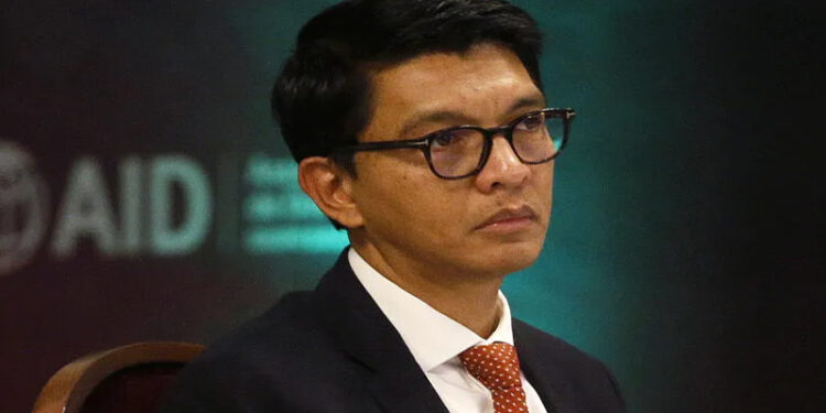 رئيس مدغشقر يكشف: تعرضت لمحاولة اغتيال