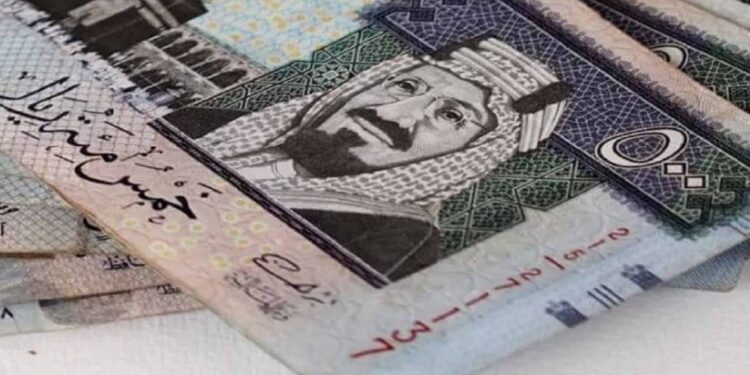 سعر الريال السعودي اليوم  سعر الريال السعودي اليوم