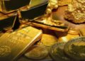 الذهب يواصل الارتفاع للأسبوع الثامن على التوالي.. الأونصة العالمية تتجاوز 4000 دولار والمحلّي يسجل أعلى سعر في تاريخه