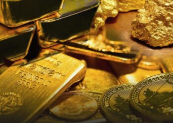 الذهب يواصل الارتفاع للأسبوع الثامن على التوالي.. الأونصة العالمية تتجاوز 4000 دولار والمحلّي يسجل أعلى سعر في تاريخه