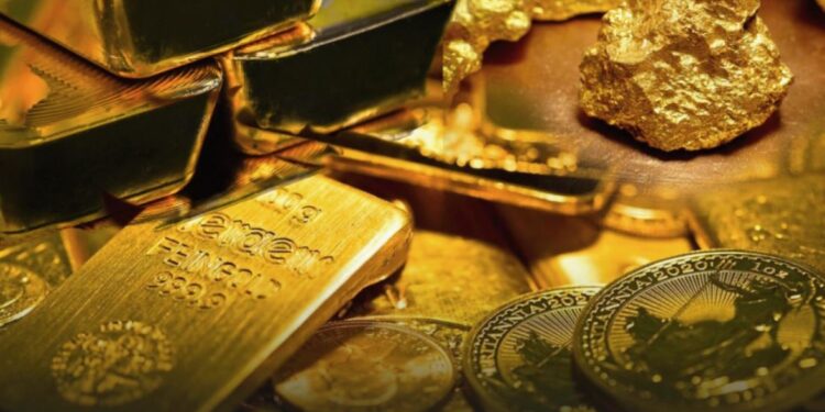 سعر الذهب  سعر الذهب