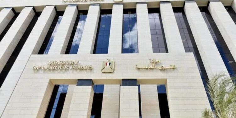 وزارة العمل تعلن عن 100 فرصة عمل بشركة LG.. وفرص تشغيل خارجية بالإمارات برواتب مجزية