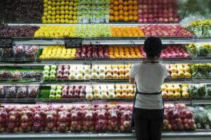 أسعار الخضروات